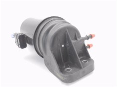 Recambio de soporte filtro gasoil para iveco daily chasis 2.3 referencia OEM IAM 5802925669  