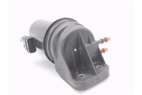 Recambio de soporte filtro gasoil para iveco daily chasis 2.3 referencia OEM IAM 5802925669  