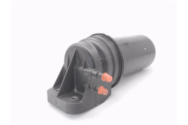 Recambio de soporte filtro gasoil para iveco daily chasis 2.3 referencia OEM IAM 5802925669  