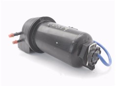 Recambio de soporte filtro gasoil para iveco daily chasis 2.3 referencia OEM IAM 5802925669  