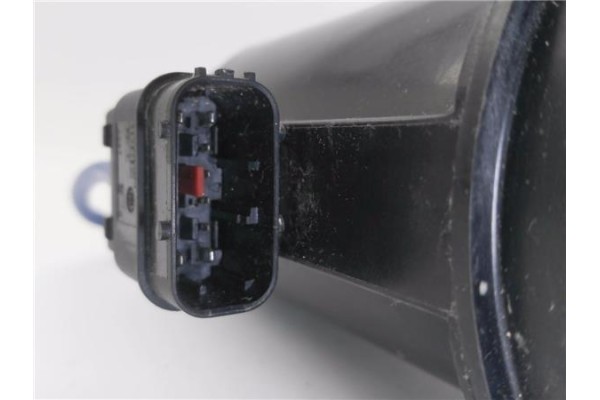 Recambio de soporte filtro gasoil para iveco daily chasis 2.3 referencia OEM IAM 5802925669  