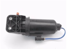 Recambio de soporte filtro gasoil para iveco daily chasis 2.3 referencia OEM IAM 5802925669  