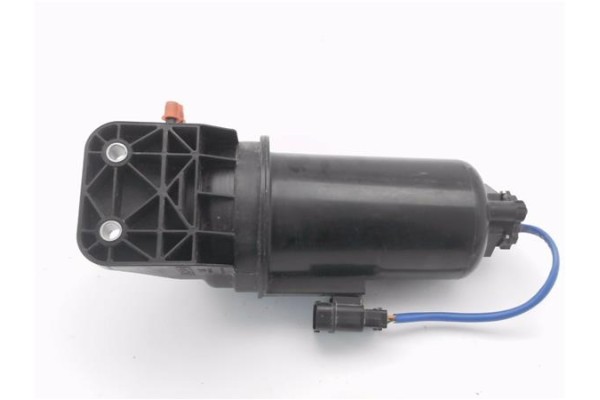 Recambio de soporte filtro gasoil para iveco daily chasis 2.3 referencia OEM IAM 5802925669  