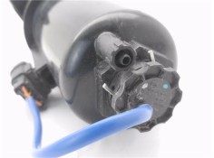 Recambio de soporte filtro gasoil para iveco daily chasis 2.3 referencia OEM IAM 5802925669  