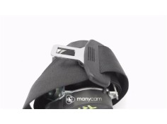 Recambio de cinturon seguridad trasero izquierdo para seat altea xl (5p5) 1.9 tdi referencia OEM IAM 5P0857805D 5M0857753E 