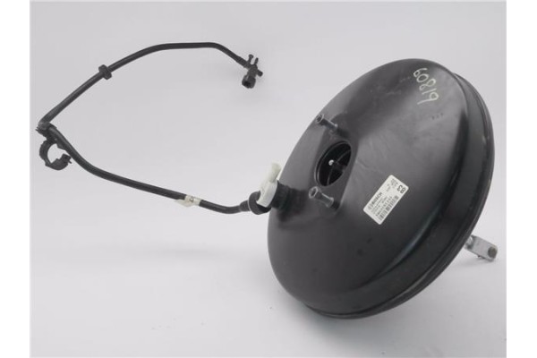 Recambio de servofreno para iveco daily chasis 2.3 referencia OEM IAM 5803181333 0204J015HC 