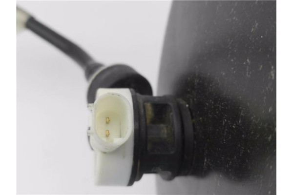 Recambio de servofreno para iveco daily chasis 2.3 referencia OEM IAM 5803181333 0204J015HC 