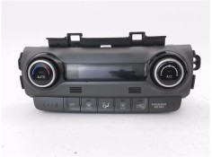 Recambio de mandos climatizador para hyundai kona (os) 1.0 pure referencia OEM IAM 97250J9370TMT 97250J9070TMT 