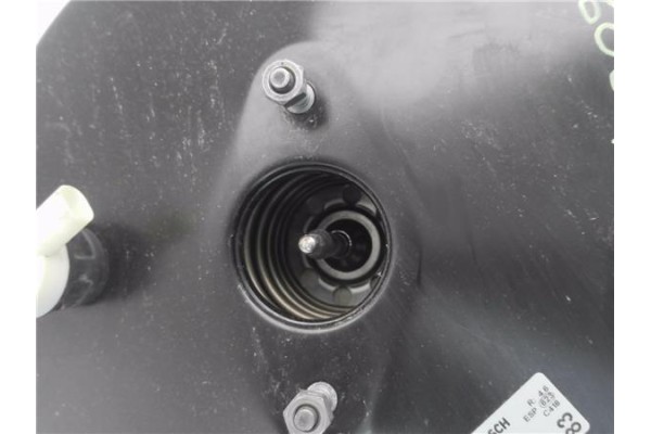 Recambio de servofreno para iveco daily chasis 2.3 referencia OEM IAM 5803181333 0204J015HC 