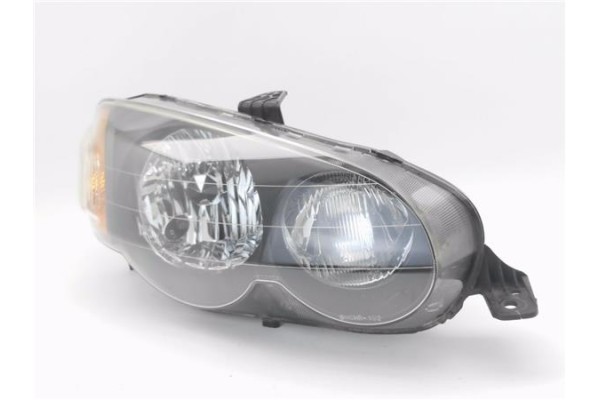 Recambio de faro delantero dcho para honda hr-v (gh) 1.6 16v 4wd referencia OEM IAM R7651R  