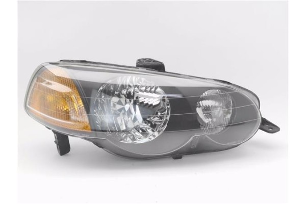 Recambio de faro delantero dcho para honda hr-v (gh) 1.6 16v 4wd referencia OEM IAM R7651R  