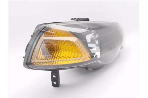 Recambio de faro delantero dcho para honda hr-v (gh) 1.6 16v 4wd referencia OEM IAM R7651R  