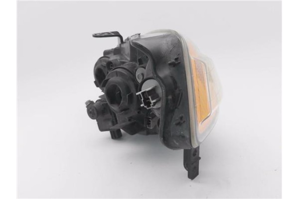 Recambio de faro delantero dcho para honda hr-v (gh) 1.6 16v 4wd referencia OEM IAM R7651R  