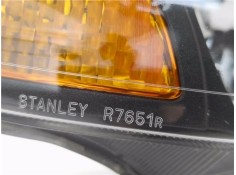 Recambio de faro delantero dcho para honda hr-v (gh) 1.6 16v 4wd referencia OEM IAM R7651R  