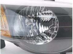 Recambio de faro delantero dcho para honda hr-v (gh) 1.6 16v 4wd referencia OEM IAM R7651R  