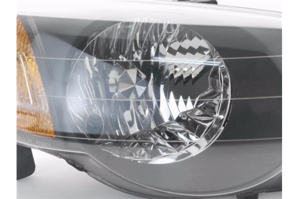 Recambio de faro delantero dcho para honda hr-v (gh) 1.6 16v 4wd referencia OEM IAM R7651R  