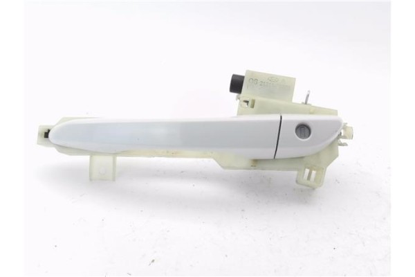 Recambio de maneta exterior delantero izquierda para hyundai kona (os) 1.0 pure referencia OEM IAM 82651J9000  
