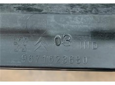 Recambio de torpedo para peugeot 5008 1.6 premium referencia OEM IAM 9671623680  
