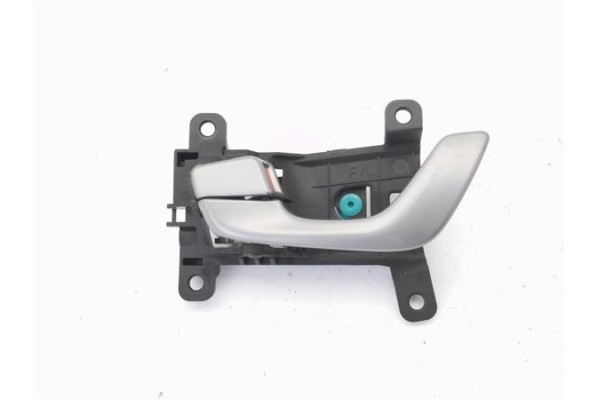 Recambio de manilla int. puerta delantero izquierda para hyundai kona (os) 1.0 pure referencia OEM IAM 82610J9010UN5  