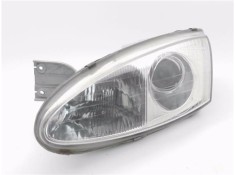 FARO DELANTERO IZQUIERDO HCR02A 