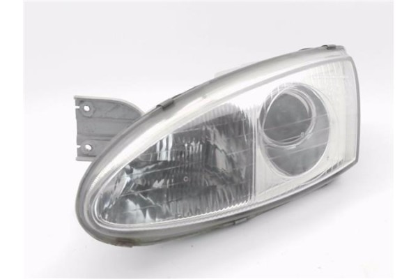 Recambio de faro delantero izquierdo para hyundai coupe (j2) 2.0 referencia OEM IAM HCR02A  