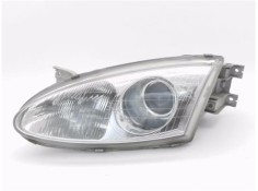 Recambio de faro delantero izquierdo para hyundai coupe (j2) 2.0 referencia OEM IAM HCR02A  