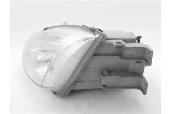 Recambio de faro delantero izquierdo para hyundai coupe (j2) 2.0 referencia OEM IAM HCR02A  