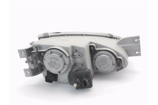 Recambio de faro delantero izquierdo para hyundai coupe (j2) 2.0 referencia OEM IAM HCR02A  