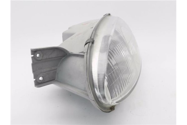 Recambio de faro delantero izquierdo para hyundai coupe (j2) 2.0 referencia OEM IAM HCR02A  