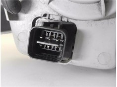 Recambio de faro delantero izquierdo para hyundai coupe (j2) 2.0 referencia OEM IAM HCR02A  