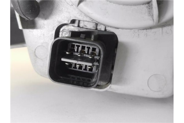Recambio de faro delantero izquierdo para hyundai coupe (j2) 2.0 referencia OEM IAM HCR02A  