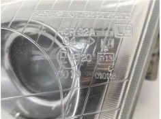 Recambio de faro delantero izquierdo para hyundai coupe (j2) 2.0 referencia OEM IAM HCR02A  