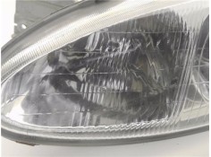Recambio de faro delantero izquierdo para hyundai coupe (j2) 2.0 referencia OEM IAM HCR02A  