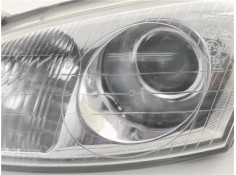 Recambio de faro delantero izquierdo para hyundai coupe (j2) 2.0 referencia OEM IAM HCR02A  