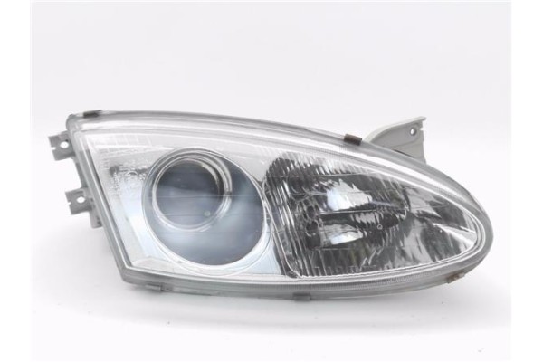Recambio de faro delantero dcho para hyundai coupe (j2) 2.0 referencia OEM IAM HCR02A  