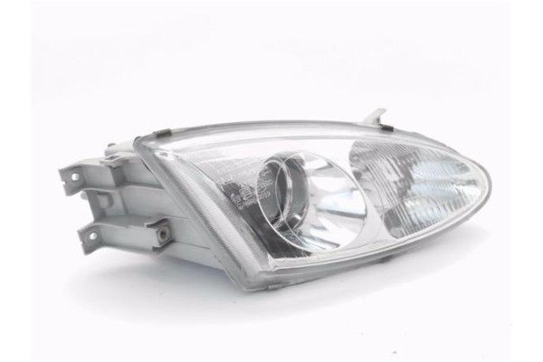 Recambio de faro delantero dcho para hyundai coupe (j2) 2.0 referencia OEM IAM HCR02A  