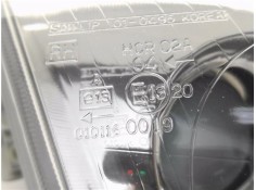 Recambio de faro delantero dcho para hyundai coupe (j2) 2.0 referencia OEM IAM HCR02A  