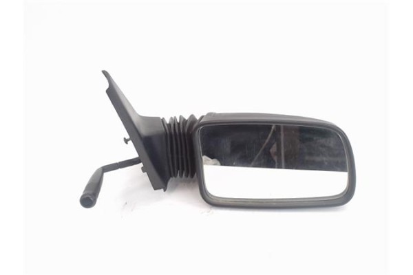 Recambio de retrovisor derecho para peugeot 205 berlina referencia OEM IAM   