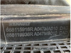 Recambio de torpedo para renault captur i 1.2 intens referencia OEM IAM 668115916R A047MA010 