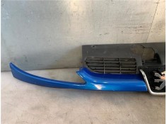 Recambio de rejilla capo para peugeot 206 cc cabrio-coupé 1.6 16v referencia OEM IAM 96495663XT 9651791577 