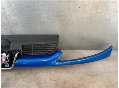 Recambio de rejilla capo para peugeot 206 cc cabrio-coupé 1.6 16v referencia OEM IAM 96495663XT 9651791577 