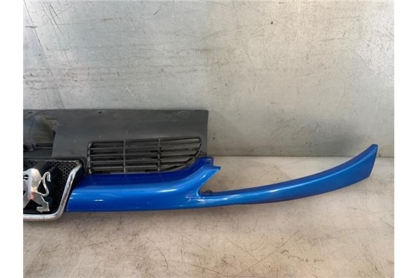 Recambio de rejilla capo para peugeot 206 cc cabrio-coupé 1.6 16v referencia OEM IAM 96495663XT 9651791577 