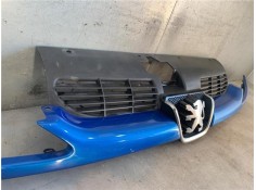 Recambio de rejilla capo para peugeot 206 cc cabrio-coupé 1.6 16v referencia OEM IAM 96495663XT 9651791577 