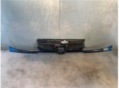 Recambio de rejilla capo para peugeot 206 cc cabrio-coupé 1.6 16v referencia OEM IAM 96495663XT 9651791577 