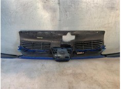 Recambio de rejilla capo para peugeot 206 cc cabrio-coupé 1.6 16v referencia OEM IAM 96495663XT 9651791577 