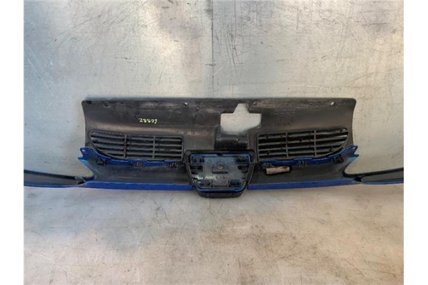 Recambio de rejilla capo para peugeot 206 cc cabrio-coupé 1.6 16v referencia OEM IAM 96495663XT 9651791577 