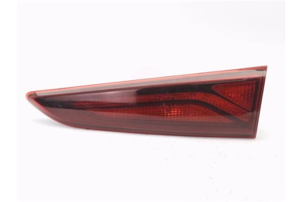 Recambio de piloto porton trasero derecho para hyundai kona (os) 1.0 pure referencia OEM IAM 92404J9000  