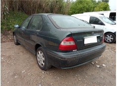 honda civic iv fastback (ma, mb) del año 1997