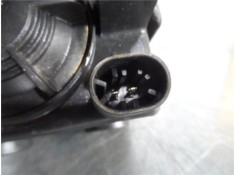 Recambio de faro antiniebla izquierdo para opel zafira b 1.9 cosmo referencia OEM IAM 13261997 13252449 