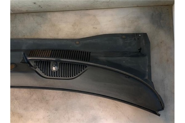 Recambio de torpedo para jeep cherokee (kj) 2.5 crd básico referencia OEM IAM PM393601B  